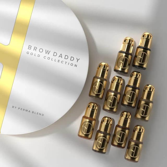 Brow Daddy